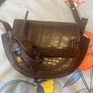 Crossbody Bag